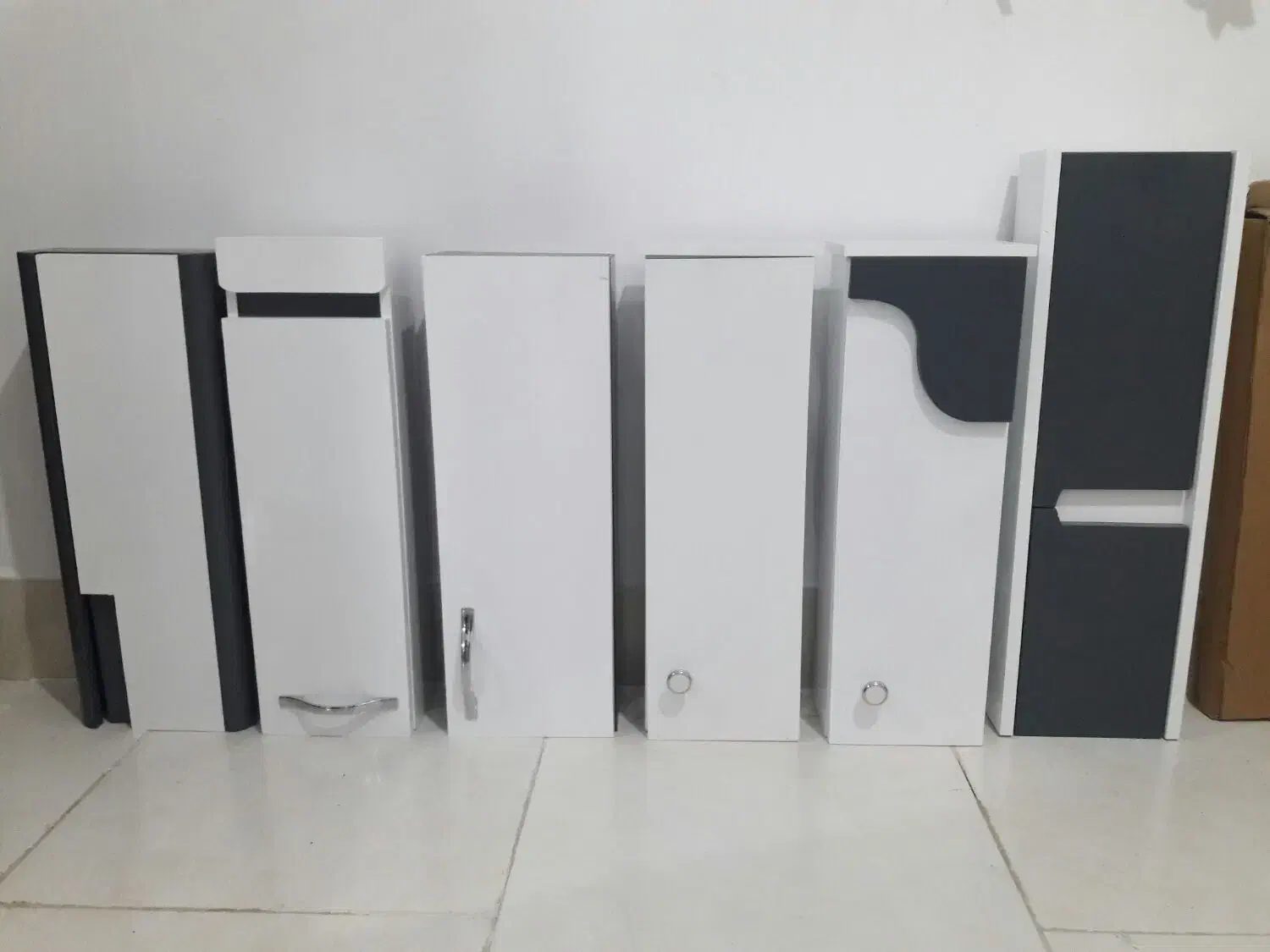 فروش آینه باکس و باکس تک|آینه|خرمآباد, |دیوار