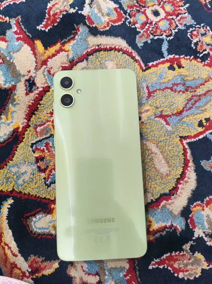 گوشی a05|موبایل|مشهد, شهرک مهر آباد|دیوار