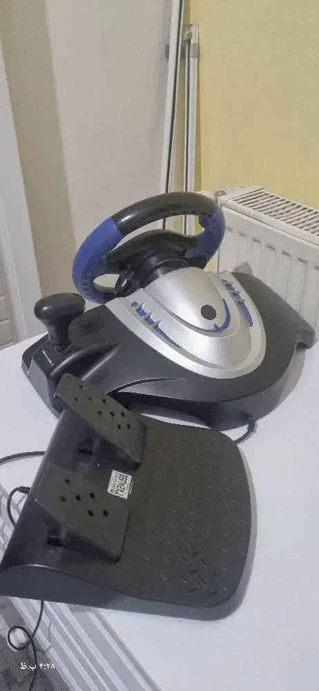 فرمان بازی|کنسول، بازی ویدئویی و آنلاین|کرج, دولت‌آباد|دیوار