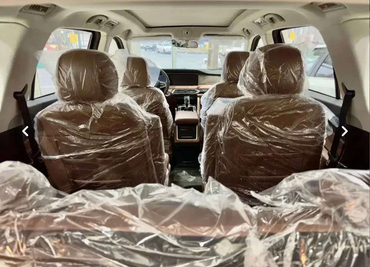 هایماX7،صفر|خودرو سواری و وانت|خرم‌آباد, |دیوار