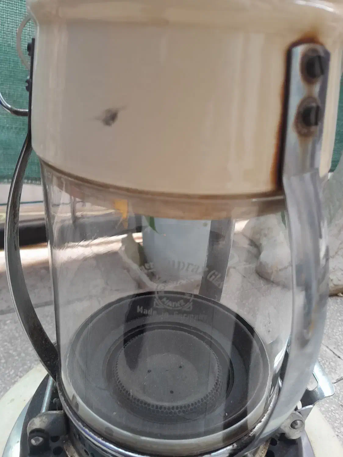 اجاق نفتی قدیمی|بخاری، هیتر، شومینه|تهران, زعفرانیه|دیوار