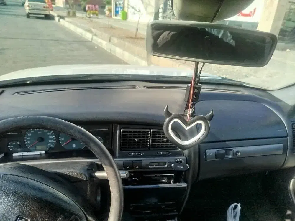 زانتیا رخ صفر|خودرو سواری و وانت|فولادشهر, فولادشهر|دیوار