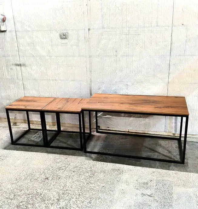 دیزاین|مبلمان خانگی و میز عسلی|برخوار, |دیوار