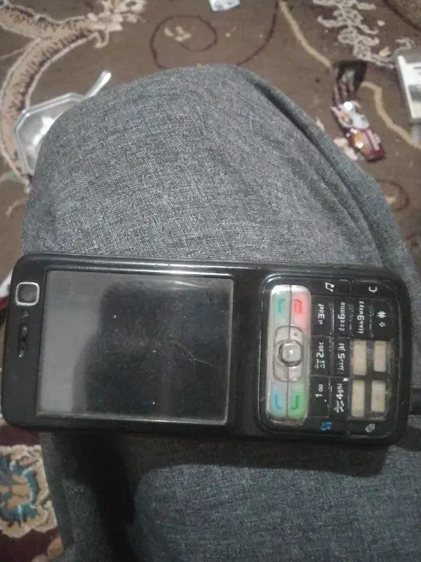 nokia n73|موبایل|نوبندگان, |دیوار