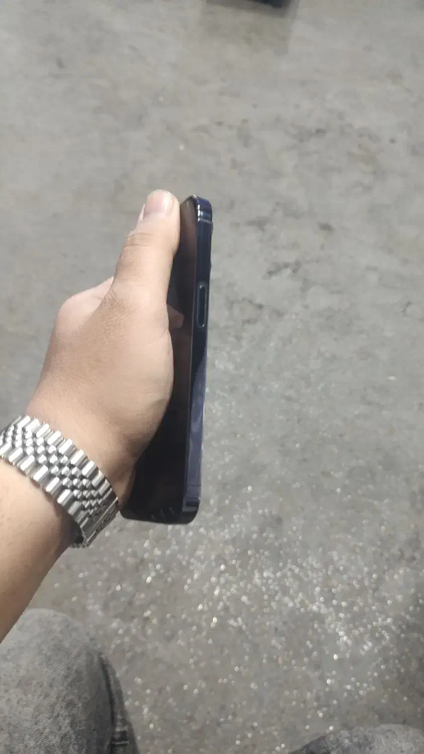 ۱۴ پرو ۲۵۶گیگ با ریجستر باتری ۸۸|موبایل|اصفهان, عباسآباد|دیوار