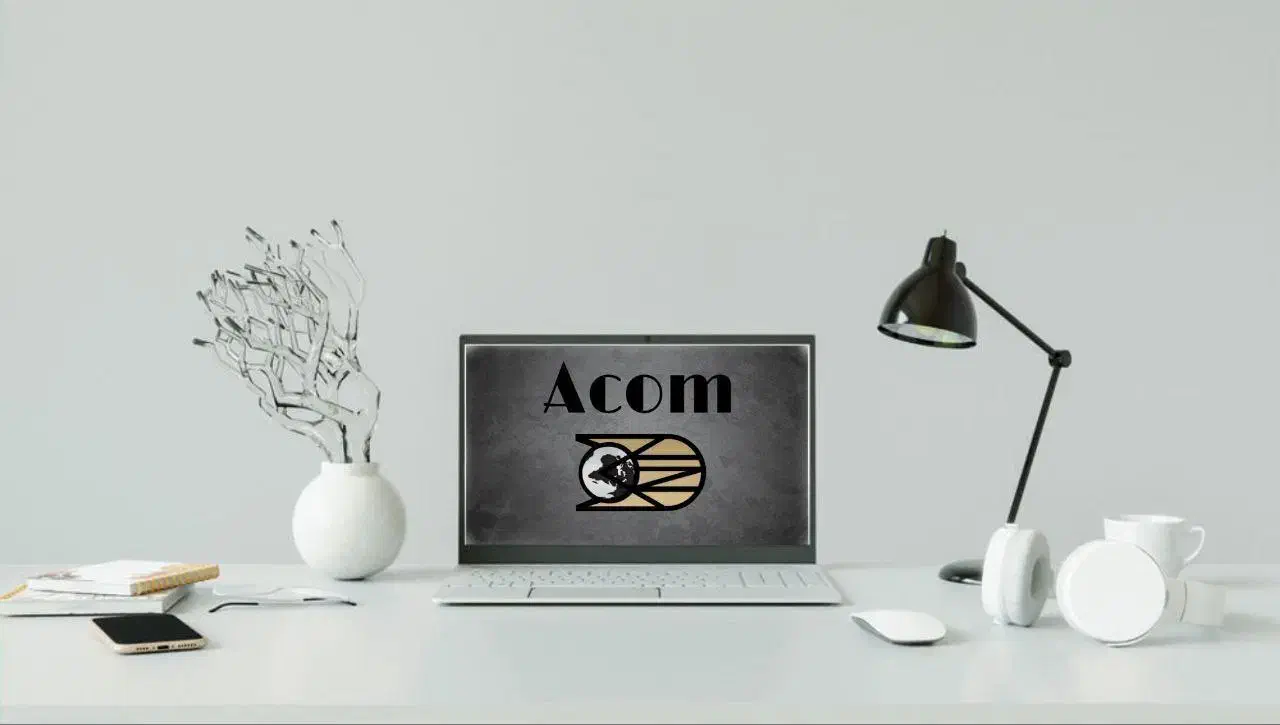 طراحی سایت و سئو  شرکت آکام (شرایط اقساطی)|خدمات رایانه‌ای و موبایل|ارومیه, |دیوار