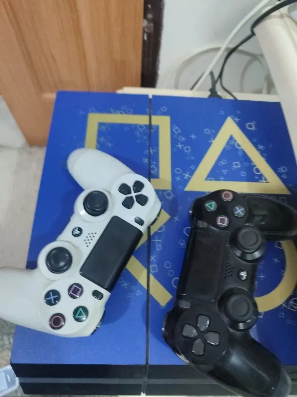 ps4|کنسول، بازی ویدئویی و آنلاین|مریوان, |دیوار