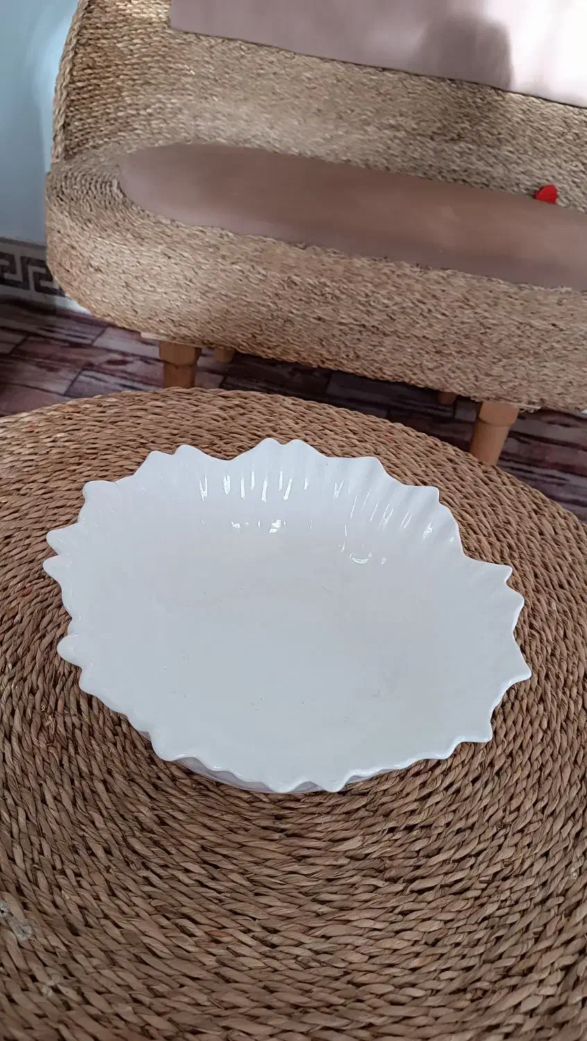 ظروف چینی|ظروف سرو و پذیرایی|شیراز, فرهنگ شهر|دیوار