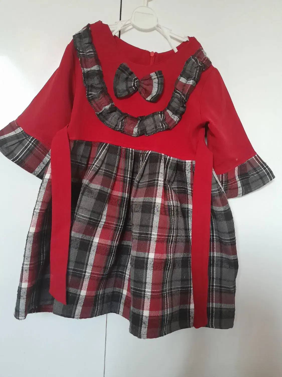 لباس دخترانه یلدای وعروسی|لباس|سراب, |دیوار