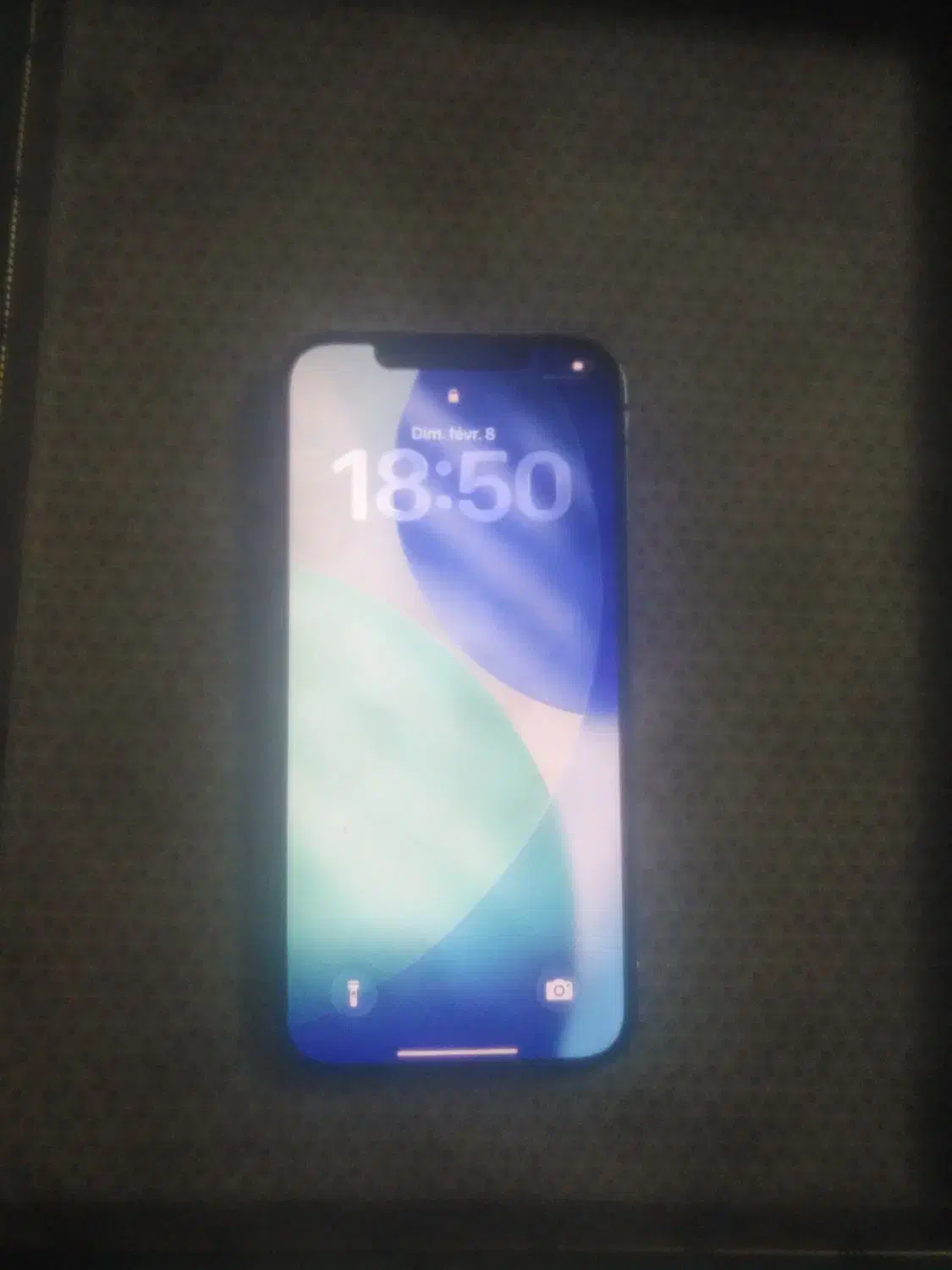 آیفون 12poromax|موبایل|فولادشهر, A2|دیوار