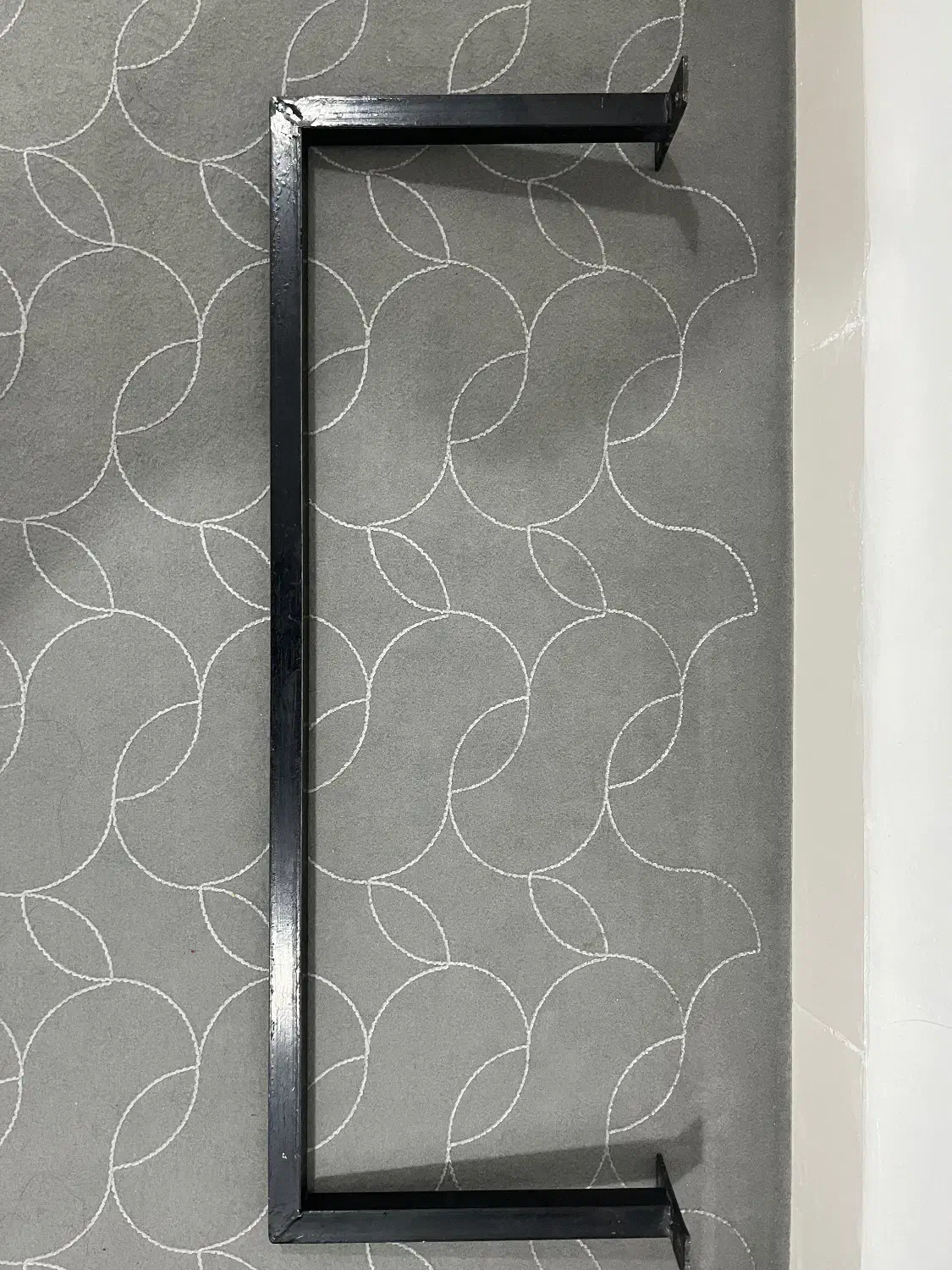 رگال دیواری|کتابخانه، شلف، قفسه‌های دیواری|بندر دیر, |دیوار