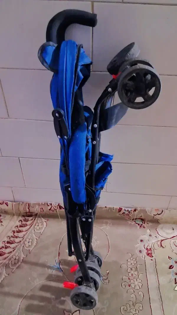 کالسکه محکم|کالسکه و لوازم جانبی|قم, امامزاده ابراهیم|دیوار