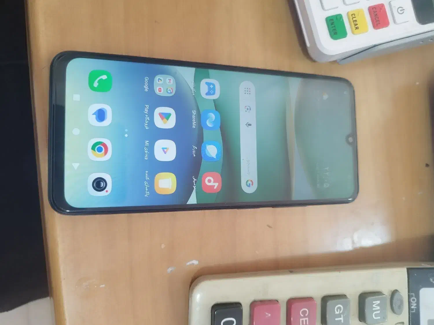 ردمی a5|موبایل|باخزر, |دیوار