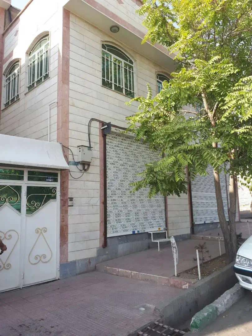 اجاره مغازه ۳۰ متری در استخر تهرانپارس|اجارهٔ مغازه و غرفه|تهران, استخر|دیوار