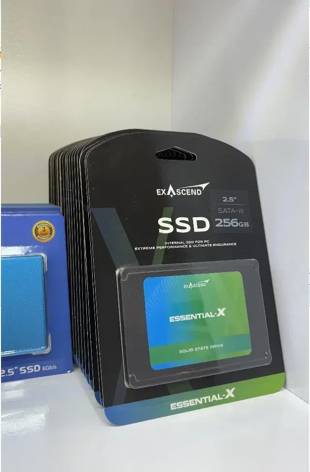 فروش ویژه هارد اس اس دی|قطعات و لوازم جانبی رایانه|مشهد, کوه سنگی|دیوار