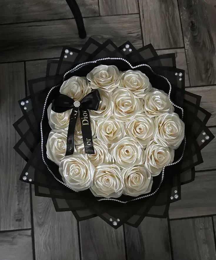 سفارش‌گیری گل ربانی ویژه اخر فصل و شب یلدا|گل مصنوعی|قزوین, |دیوار