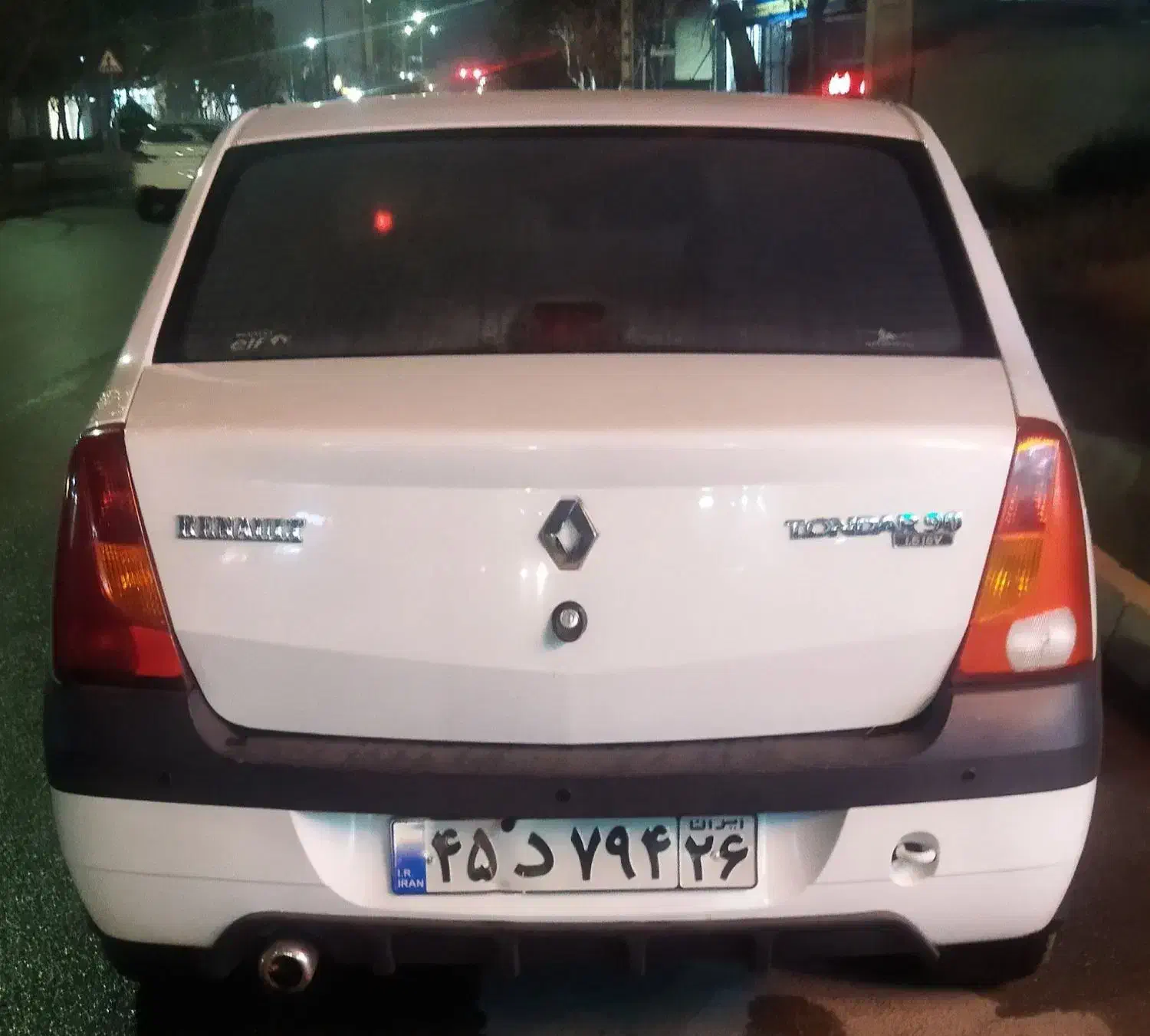 ال نودمدل۹۶صدتاکار|خودرو سواری و وانت|بجنورد, |دیوار