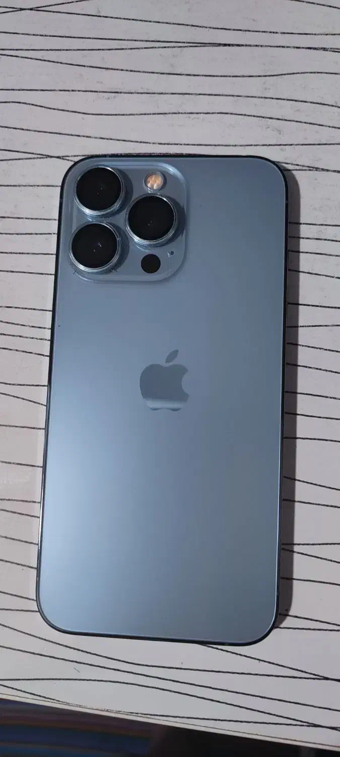 ایفون۱۳پرو ۱ترا درحد نو|موبایل|نسیم‌شهر, |دیوار