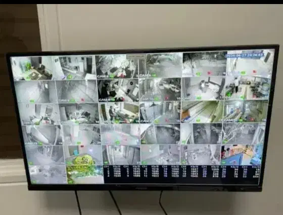 فروش ونصب و تعمیرات دوربین کل مشهدخدمات ۲۴ ساعته|دوربین مداربسته|مشهد, نوید|دیوار