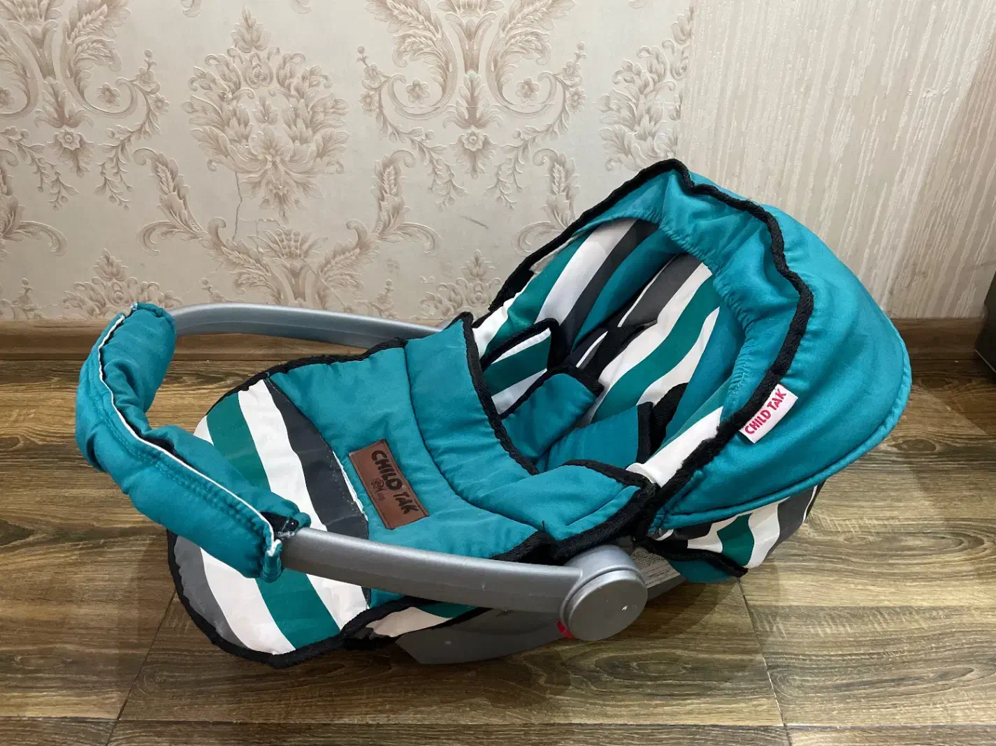 کریر دلیجان|کالسکه و لوازم جانبی|همدان, |دیوار