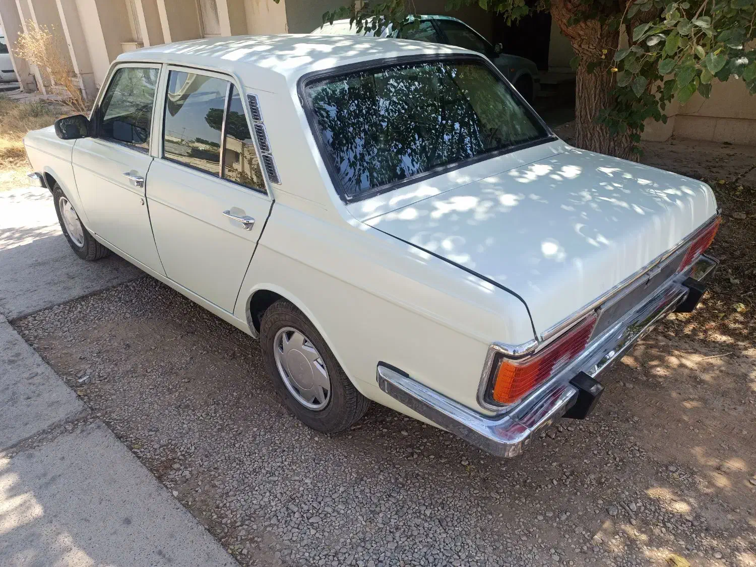 پیکان مدل ۷۸ تمیز و مرتب|خودرو سواری و وانت|اصفهان, شهرک میلاد|دیوار