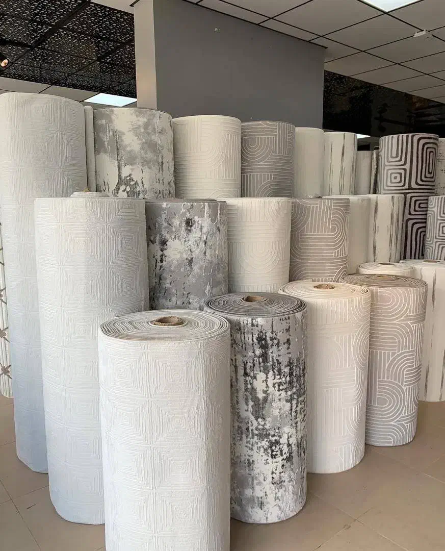 موکت پالاز و نمدی در سرای موکت خلیج فارس/کد6030|موکت|شیراز, لاله|دیوار