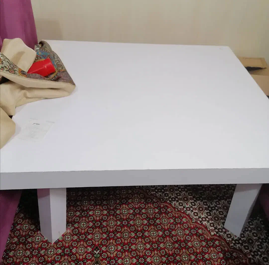 میز وسط|مبلمان خانگی و میز عسلی|شیراز, لشکری‎|دیوار