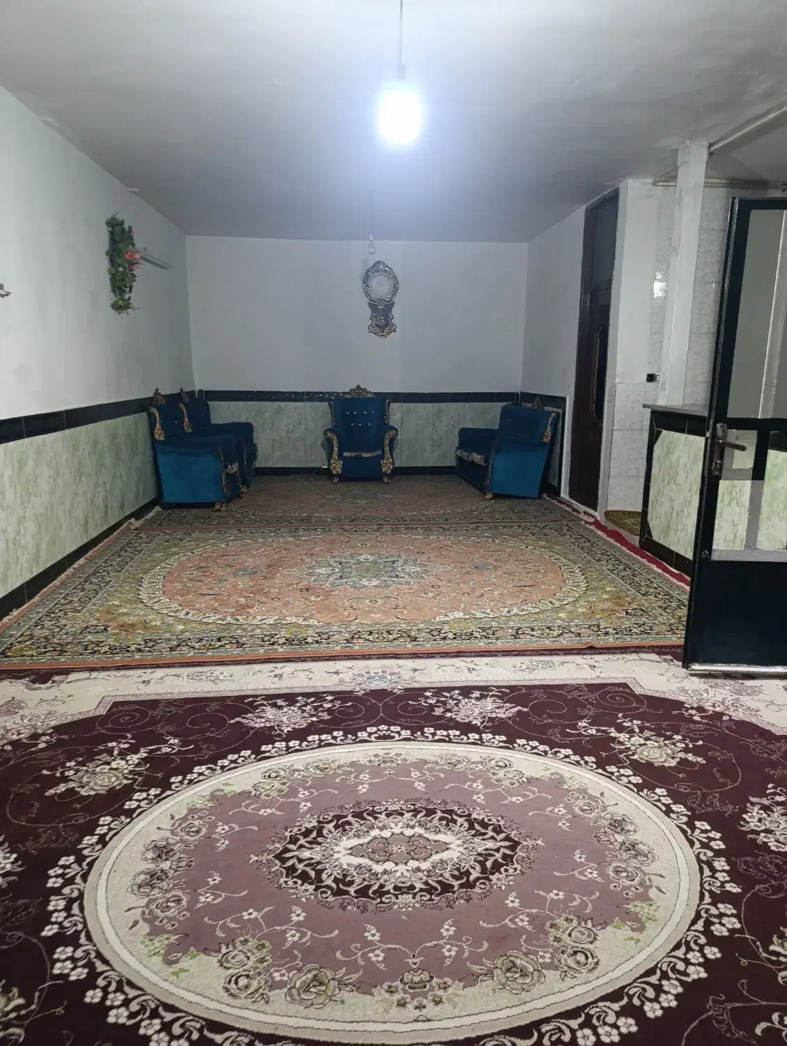 سوییت اجاره ای|اجارهٔ کوتاه‌مدت آپارتمان و سوئیت|خرم‌آباد, |دیوار