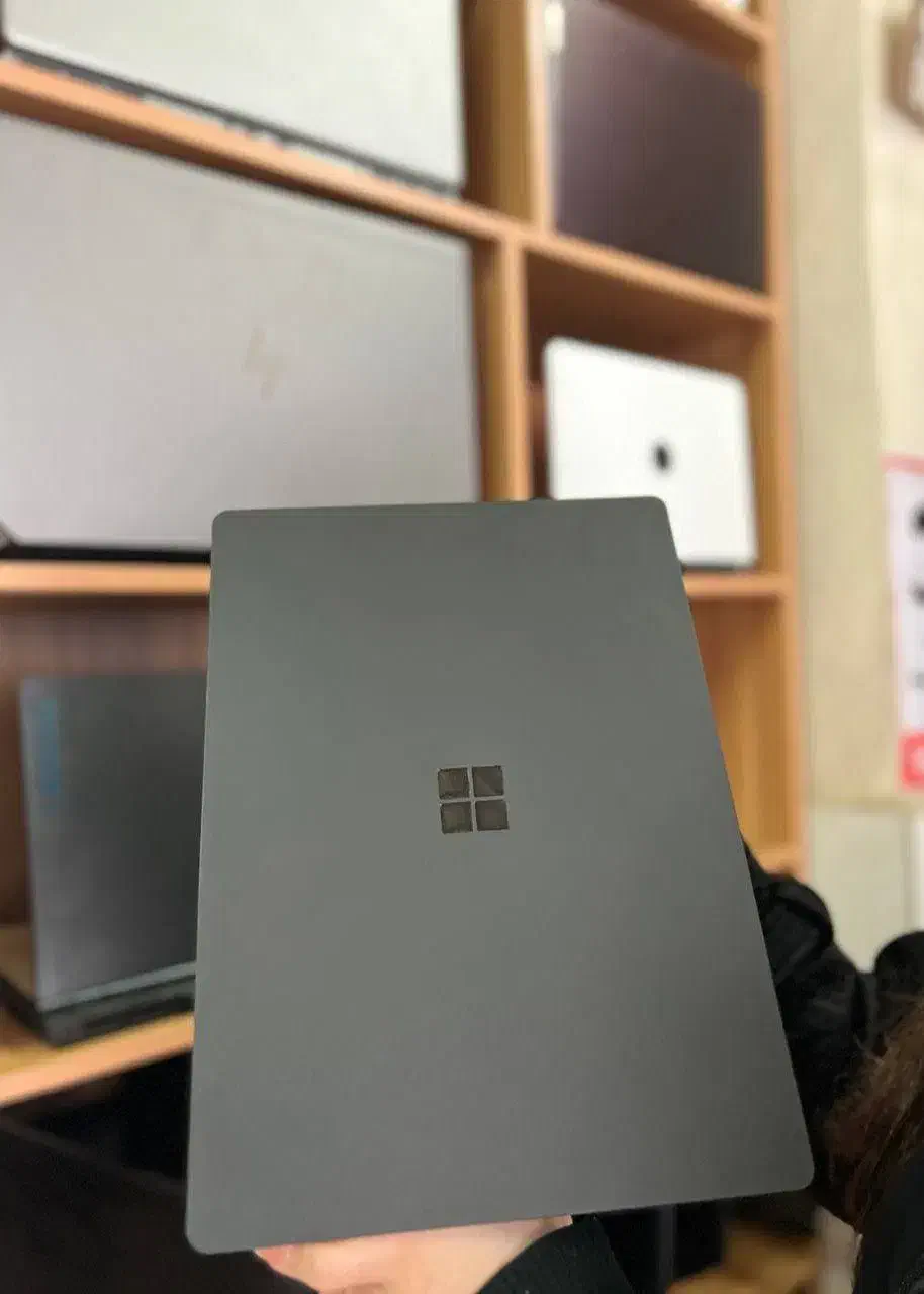 سرفیس لپتاپ ۴ نسل جدید تاچ|رایانه همراه|آمل, |دیوار