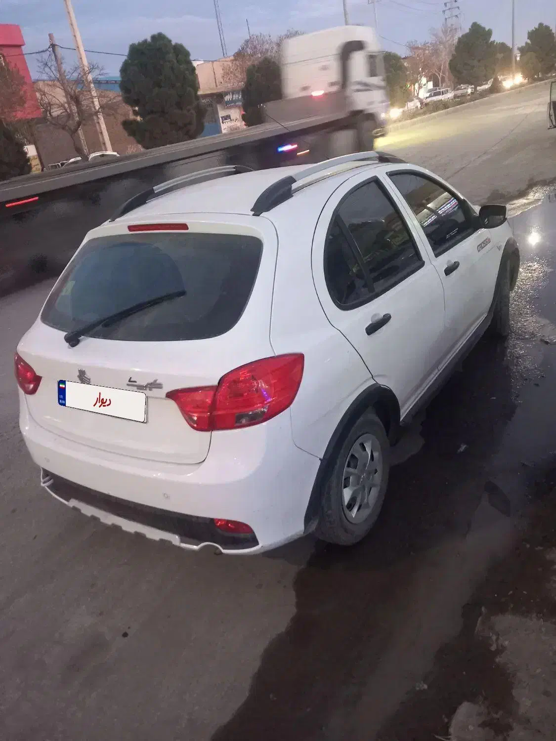 ماشین کوییک|خودرو سواری و وانت|نیشابور, شهید بهشتی|دیوار