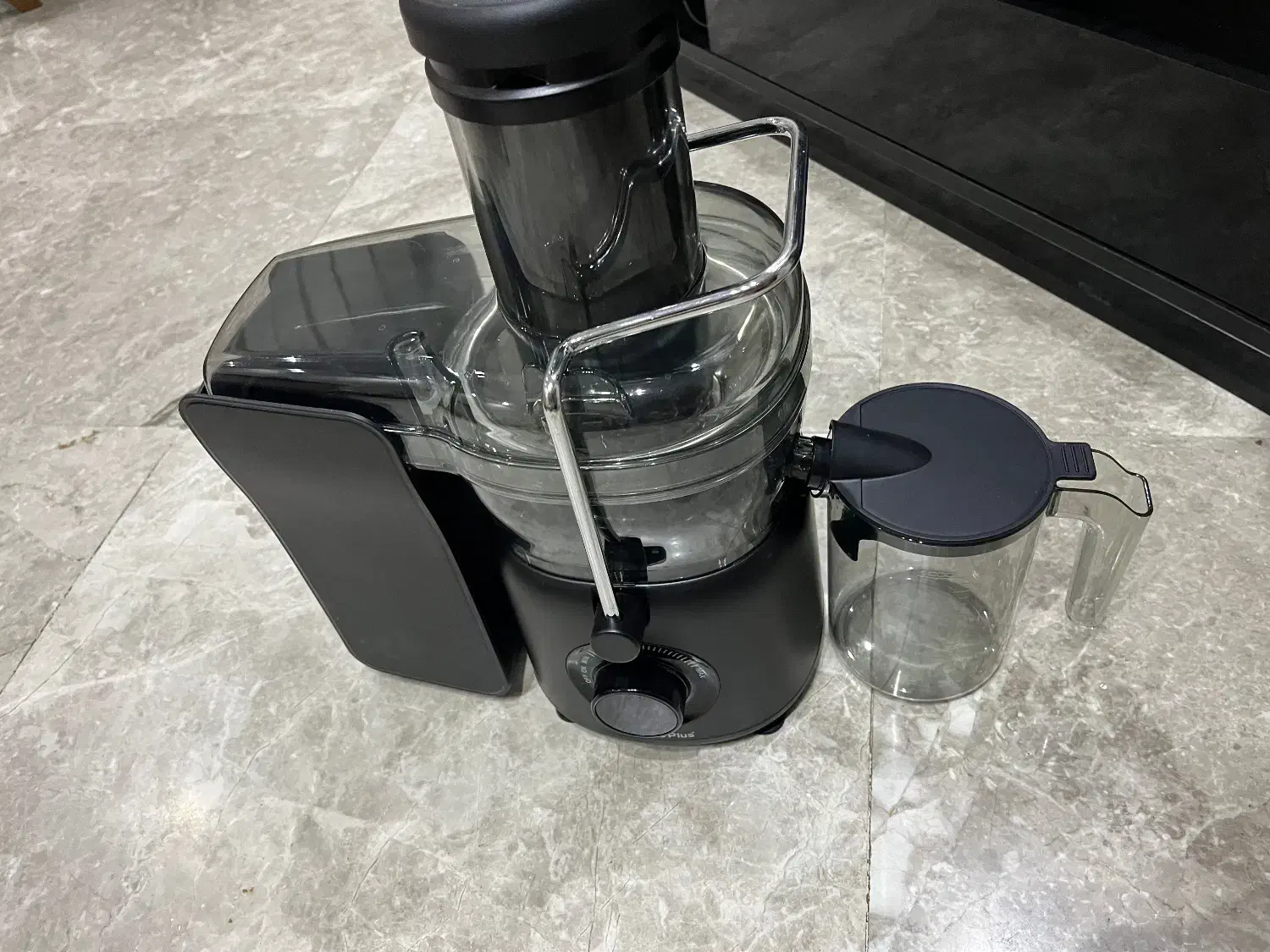 آبیموه گیری سویس پلاس|آبمیوه‌گیر و آب‌مرکبات‌گیر|تهران, شهرک علم و فناوری|دیوار