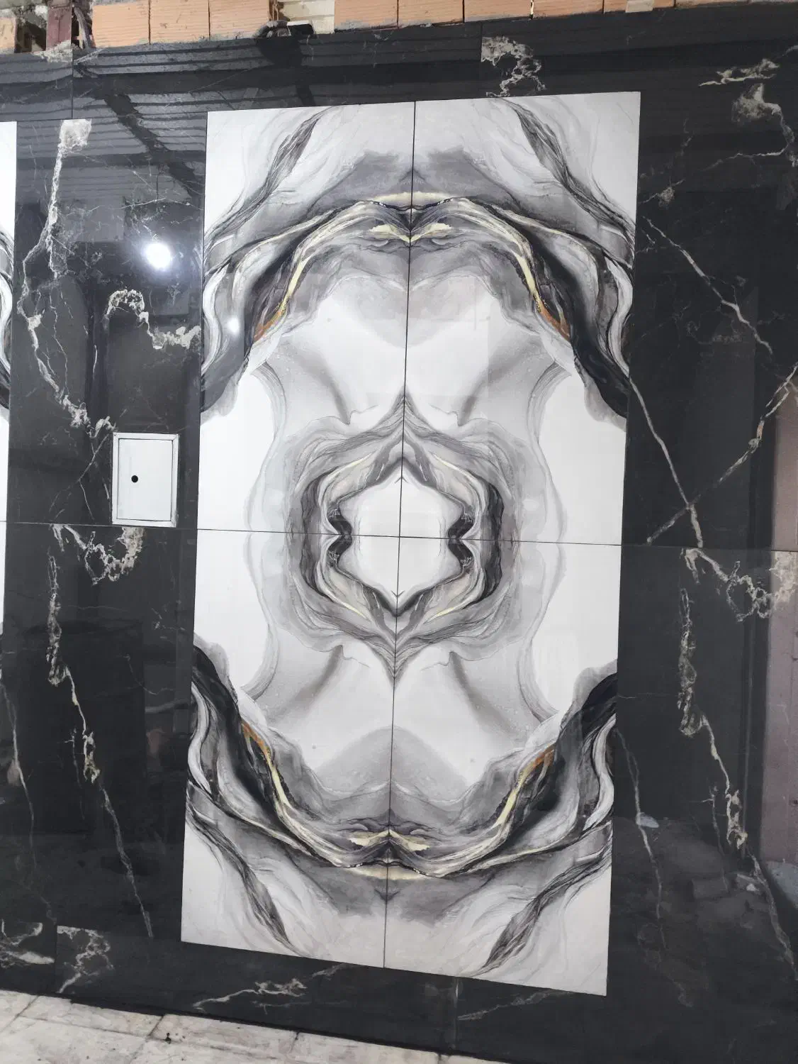 کاشیکاری و نما|خدمات پیشه و مهارت|ایلام, |دیوار