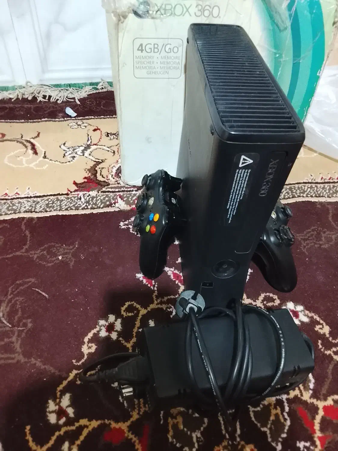 ایکس باکس 360|کنسول، بازی ویدئویی و آنلاین|شادگان, |دیوار