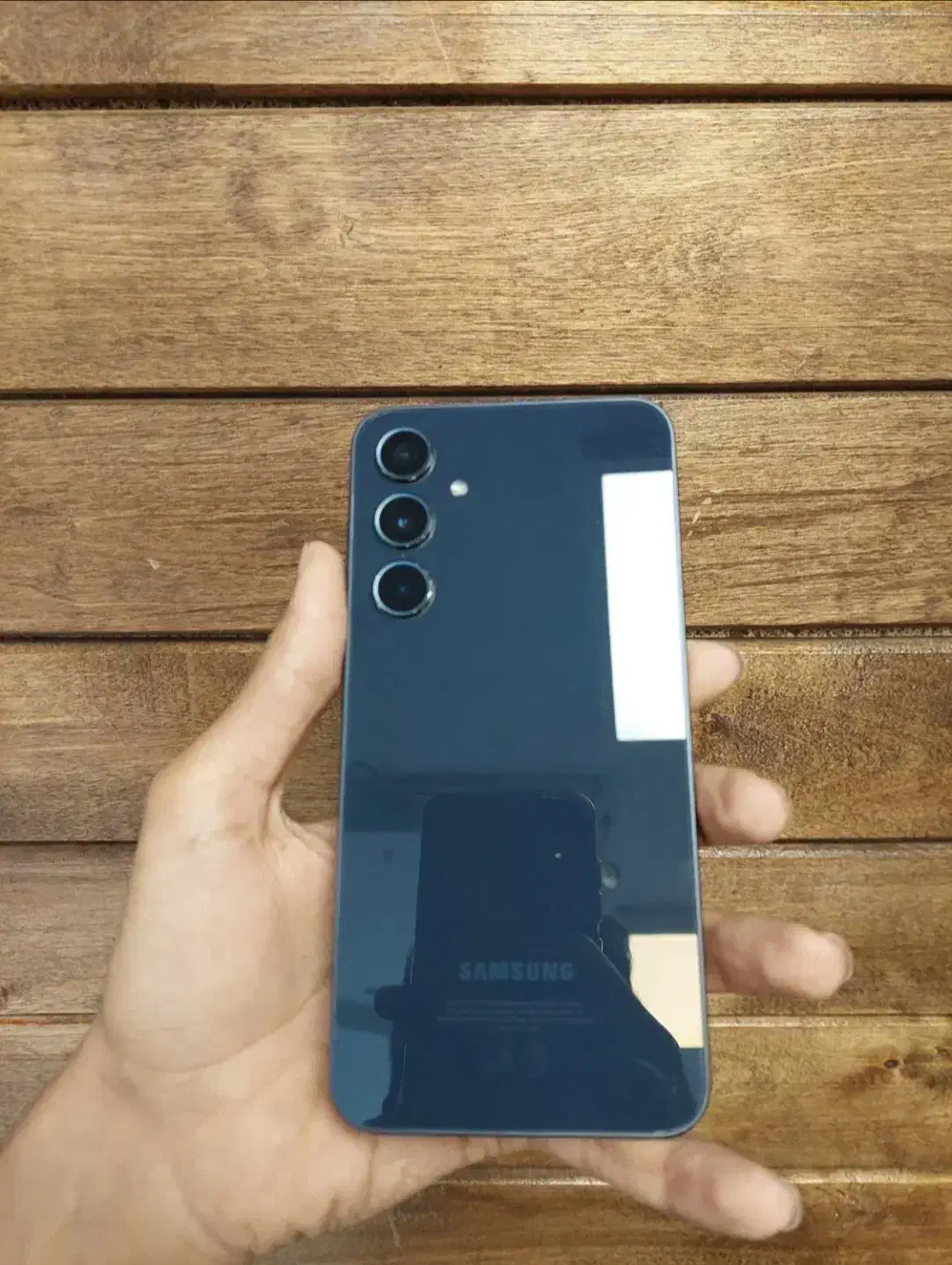 A35 5G Vietnam سامسونگ|موبایل|اهواز, سپیدار|دیوار