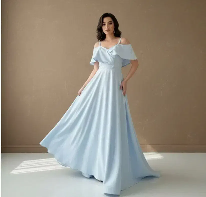 پیراهن های شیک مزونی|لباس|خرمآباد, |دیوار