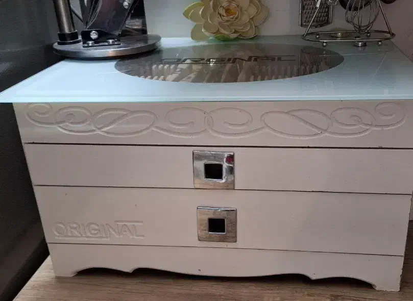 کنسول قاشق‌وچنگال|بوفه، ویترین، کنسول|مشهد, الهیه|دیوار