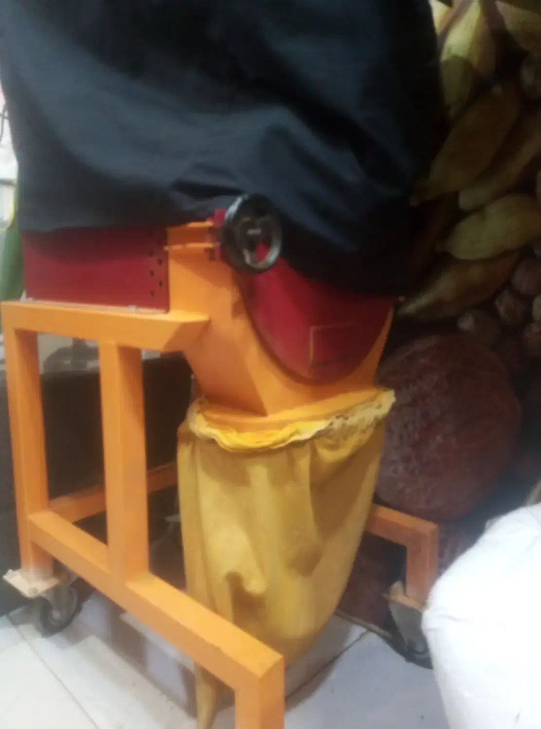 آسیاب صنعتی ادویه جات|ماشینآلات صنعتی|اهواز, ۲۵۴دستگاه|دیوار