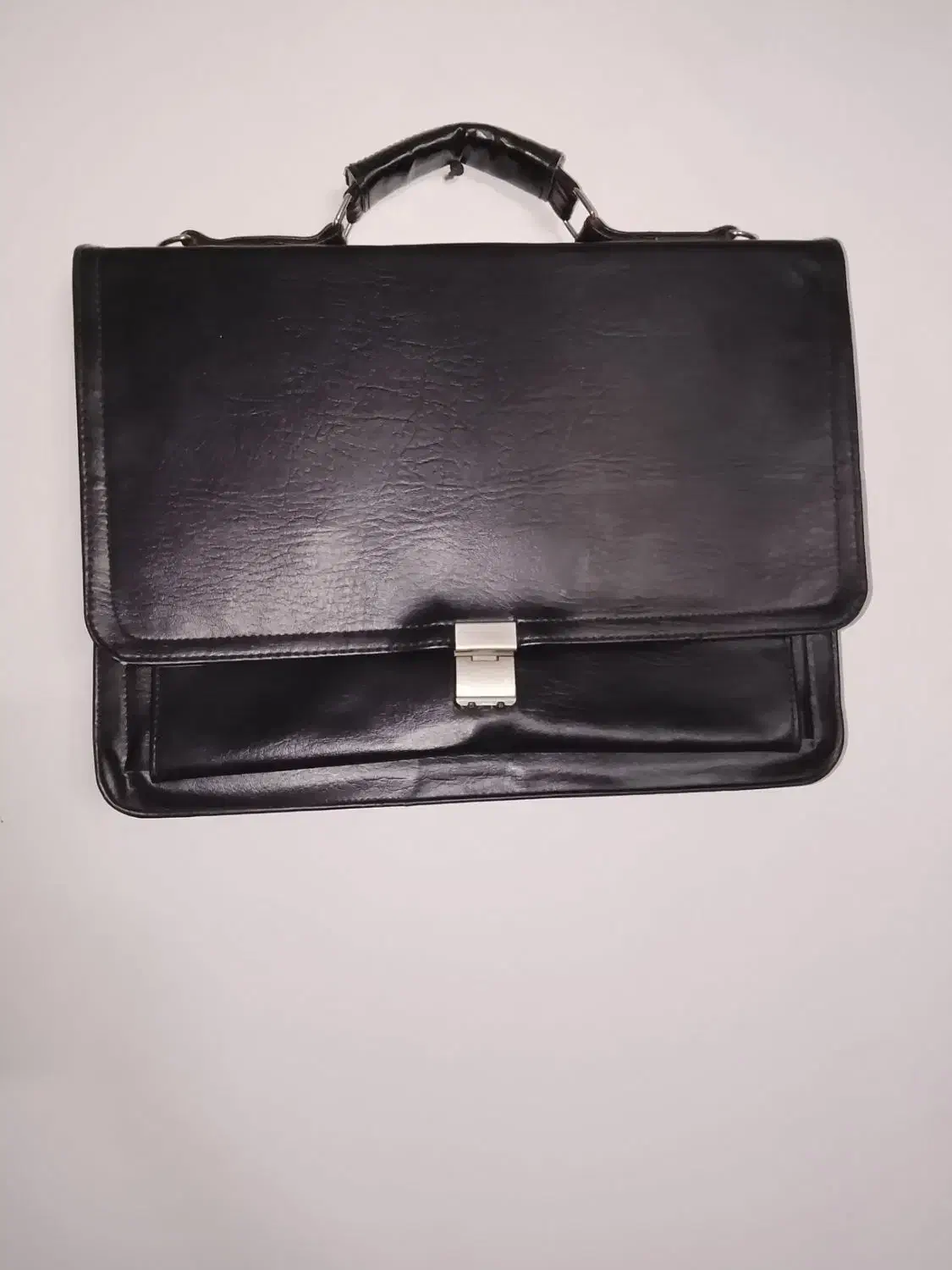 کیف چرم اداری|کیف، کفش، کمربند|چناران, |دیوار