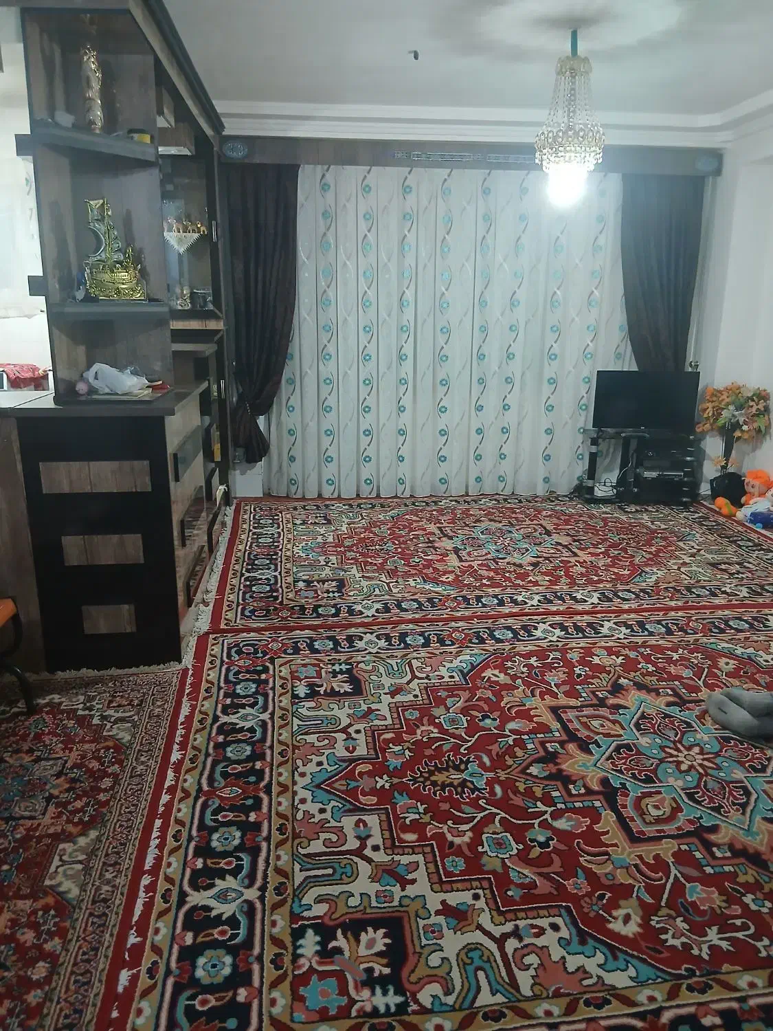 آپارتمان در شهرک فاز یک|اجارهٔ آپارتمان|اهر, |دیوار