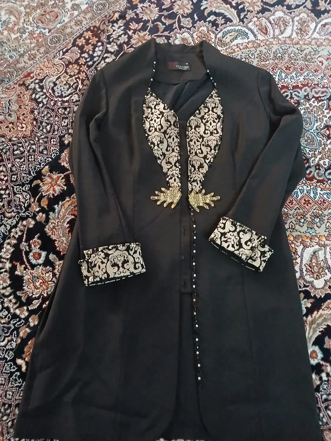 سایز ۴۸|لباس|کاشان, طاهرآباد|دیوار