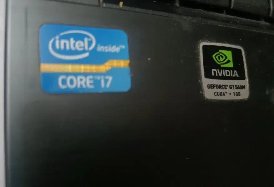 لپ تاپ کور آی ۷ هفت نسل ۲|رایانه همراه|همدان, |دیوار