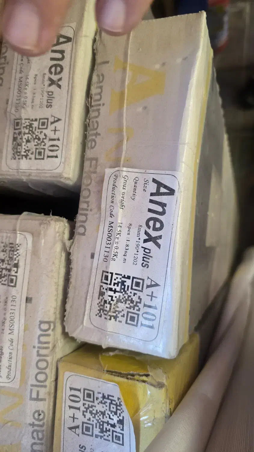 پارکت برای فضای ۴۰ متر|مصالح و تجهیزات ساختمان|یزد, |دیوار