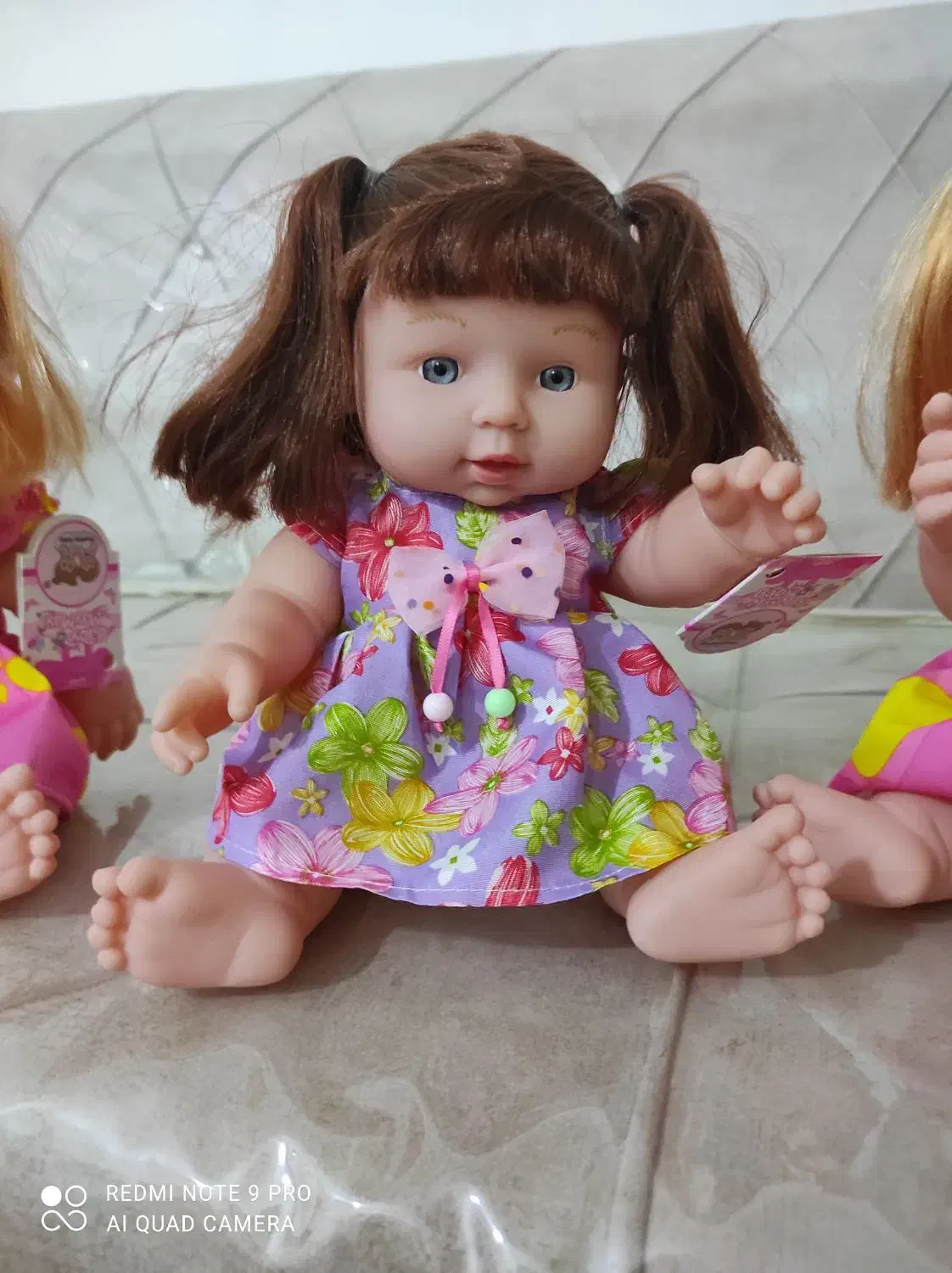 عروسک|اسباببازی بچه|بندرعباس, |دیوار