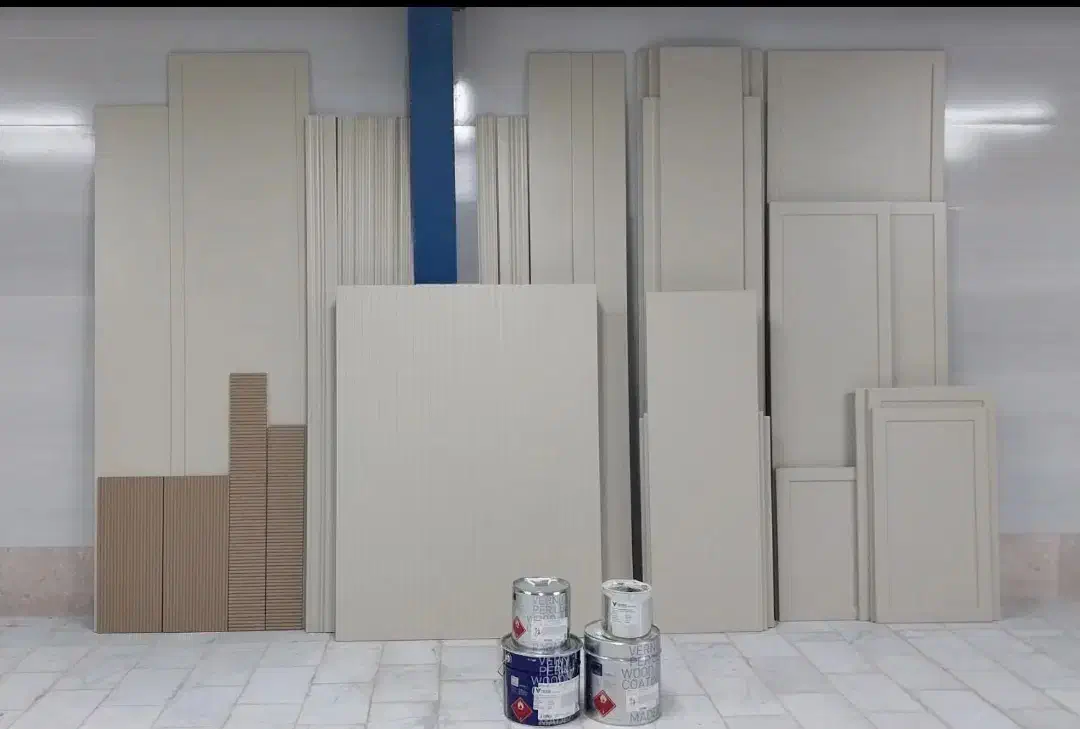 استخدام نیروی خانم|استخدام صنعتی، فنی، مهندسی|ماهدشت, |دیوار