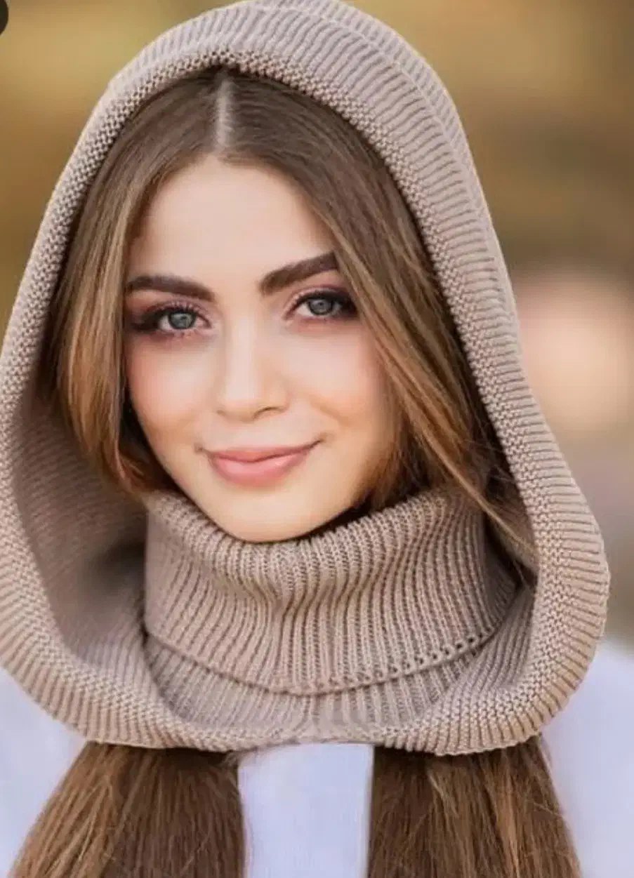 شال و کلاه دستبافت|لباس|تهران, تهرانپارس غربی|دیوار