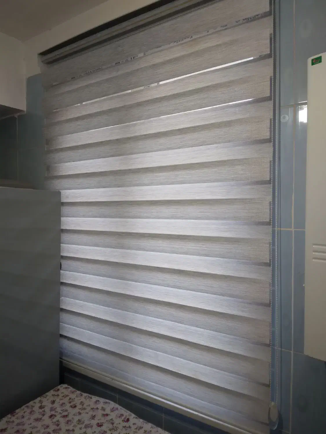 پرده زبرا|پرده، رانر، رومیزی|بروجرد, |دیوار