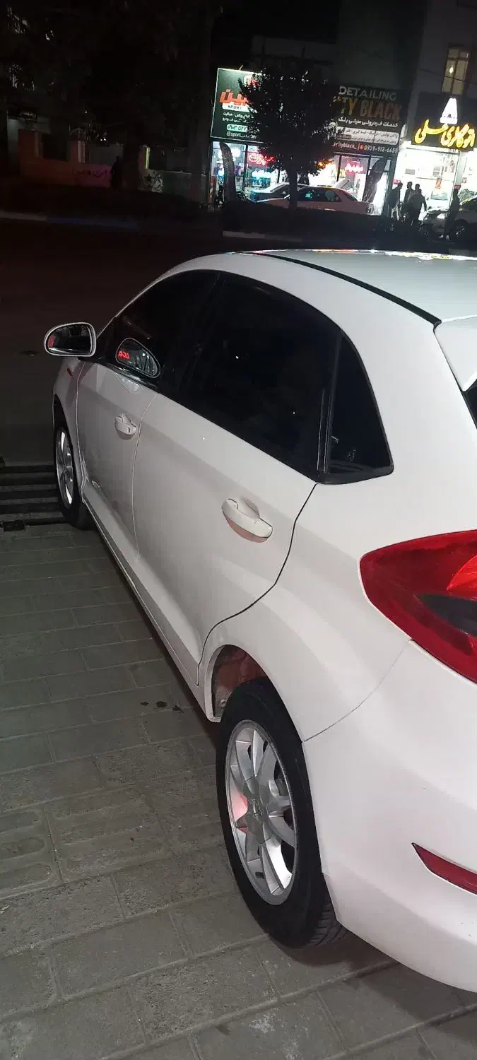 MVM 315 مدل ۹۳|خودرو سواری و وانت|خوی, |دیوار