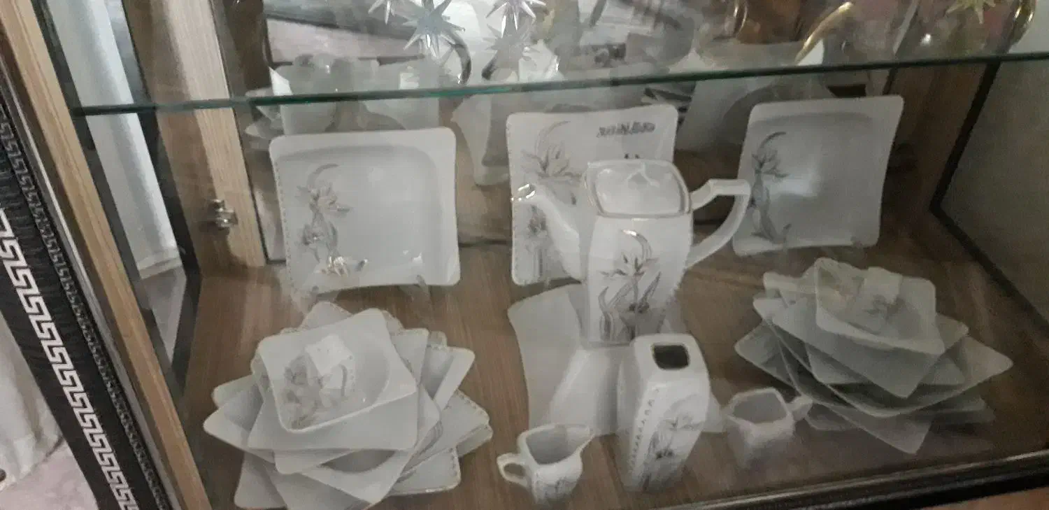 نو نو|ظروف سرو و پذیرایی|خمینی‌شهر, |دیوار