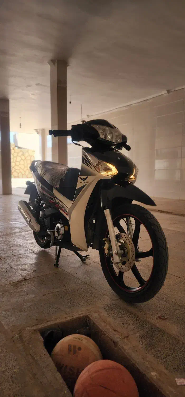 135بیکلاج1403|موتورسیکلت|تربت جام, میان جام|دیوار