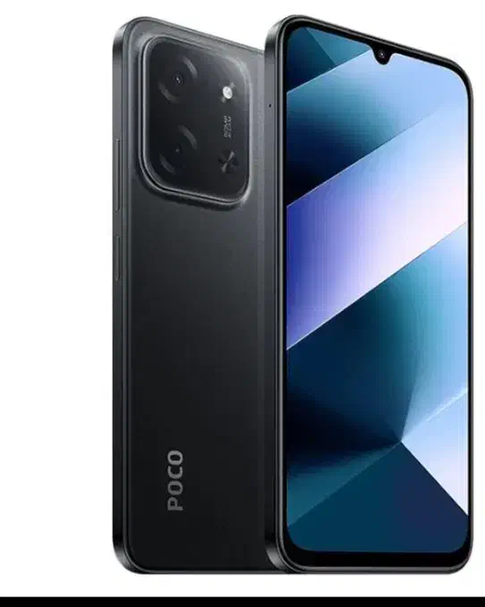 شیایومی Poco c85|موبایل|هشتگرد, شهرک ولیعصر (مصلی)|دیوار